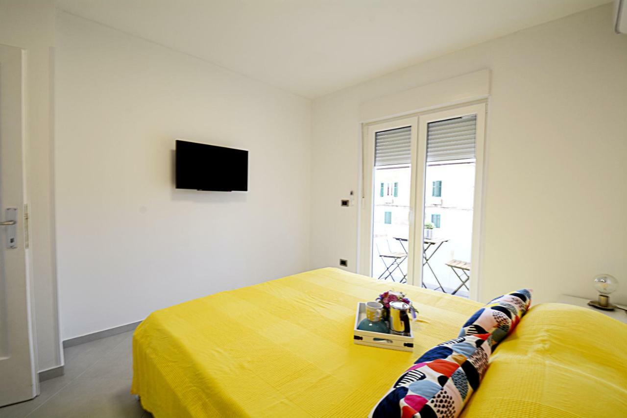Ferienwohnung La Piazza Umag Exterior foto